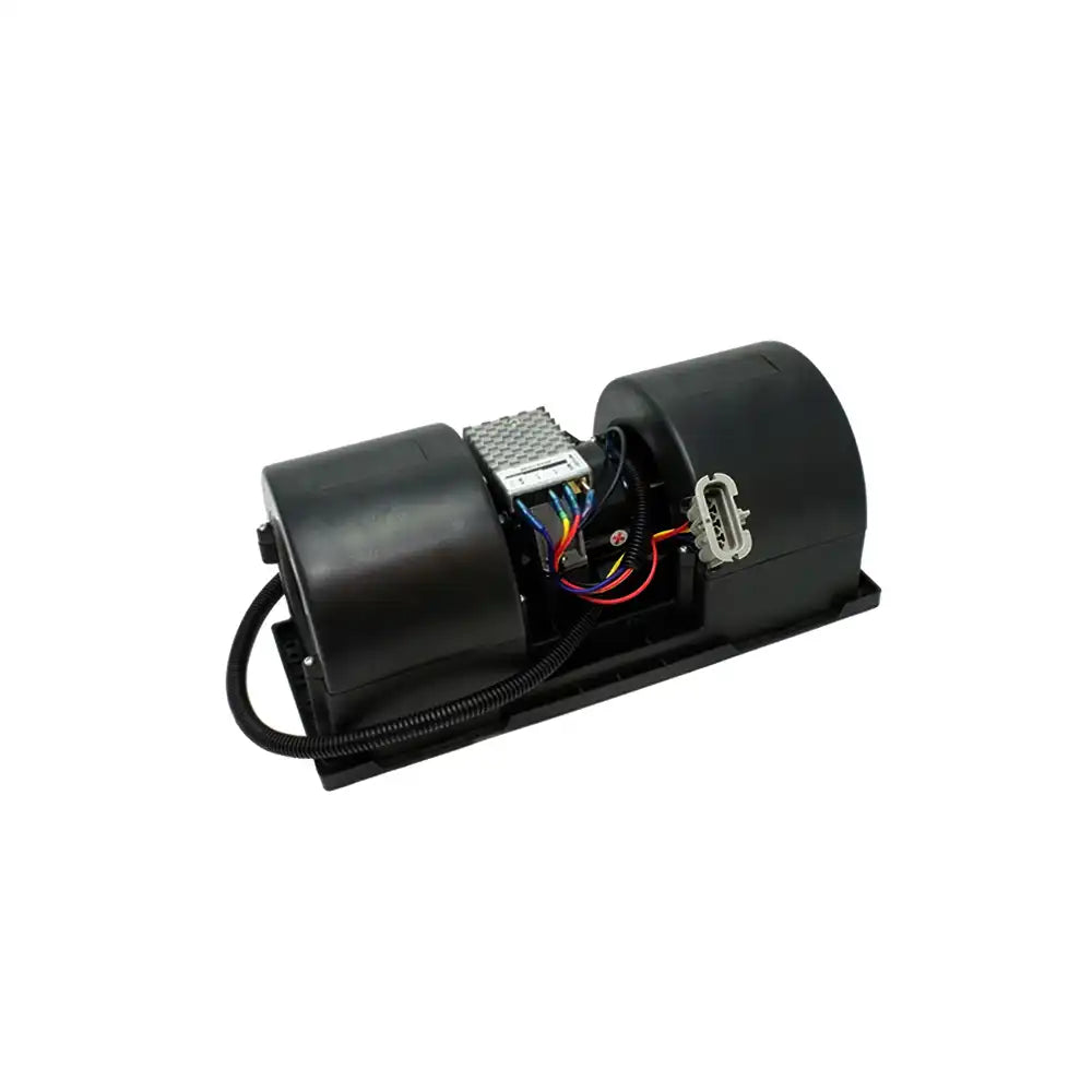 Blower Assembly 7003445 for Bobcat Skid Steers A300 S100 S130 S150 S16 ...