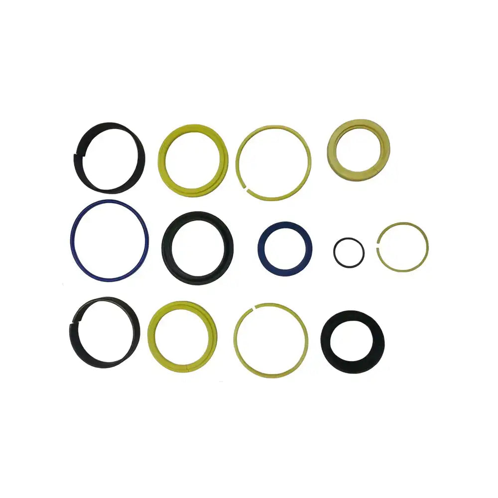 Boom Swing Lift Extend Cylinder Seal Kit 991/00014 For JCB Backhoe Loader 3D 4C 4CN 530B-4HL