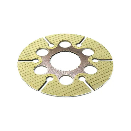 Brake Disc 85827747 for New Holland Backhoe Loader B110B B115 B115B B90B B95B LB115 LB115.B