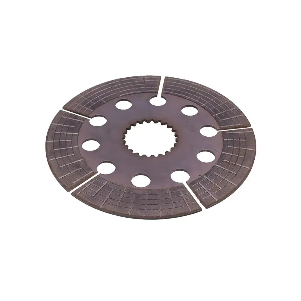 Brake Disc E9NN2A097BA for Ford New Holland Tractor 3600 4100 4600 4610N 5000 5100 5110 5200 5600 5610 5610S 5640 5700 5900 6410 6600 6600C