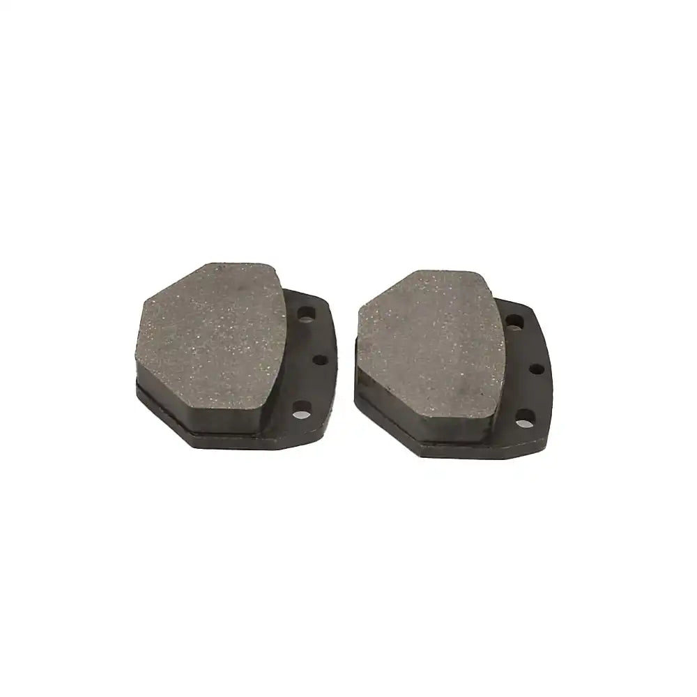 Brake Pad Kit 11705615 for Volvo Wheel Loader L30 L50