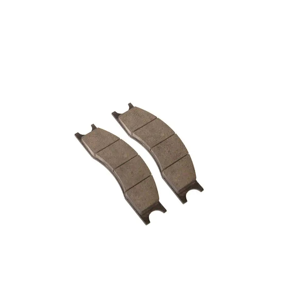 Brake Pad Kit 6630374 for Volvo BM Wheel Loader 4300