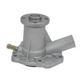 Engine Water Pump 15534-73030 For Kubota For Bobcat 443 453 543 543B 553