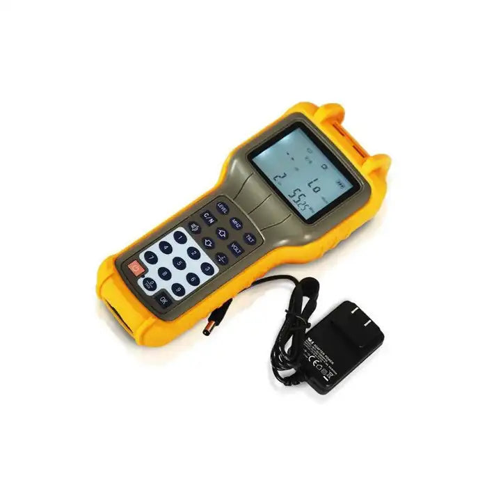RY-S110D CATV Cable TV Handle Digital Signal Level Meter DB Tester 5-8 ...