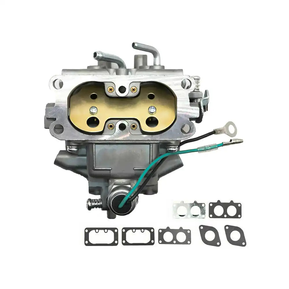 Carburetor 15003-7041 15003-7077 1137278956 0782708806602 for Kawasaki FH601V Engine