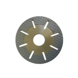 Clutch Disc 11102319 for Volvo Wheel Loader L220D L150D L180D L180DHL L150C L180C L150E L220E L180E L150E