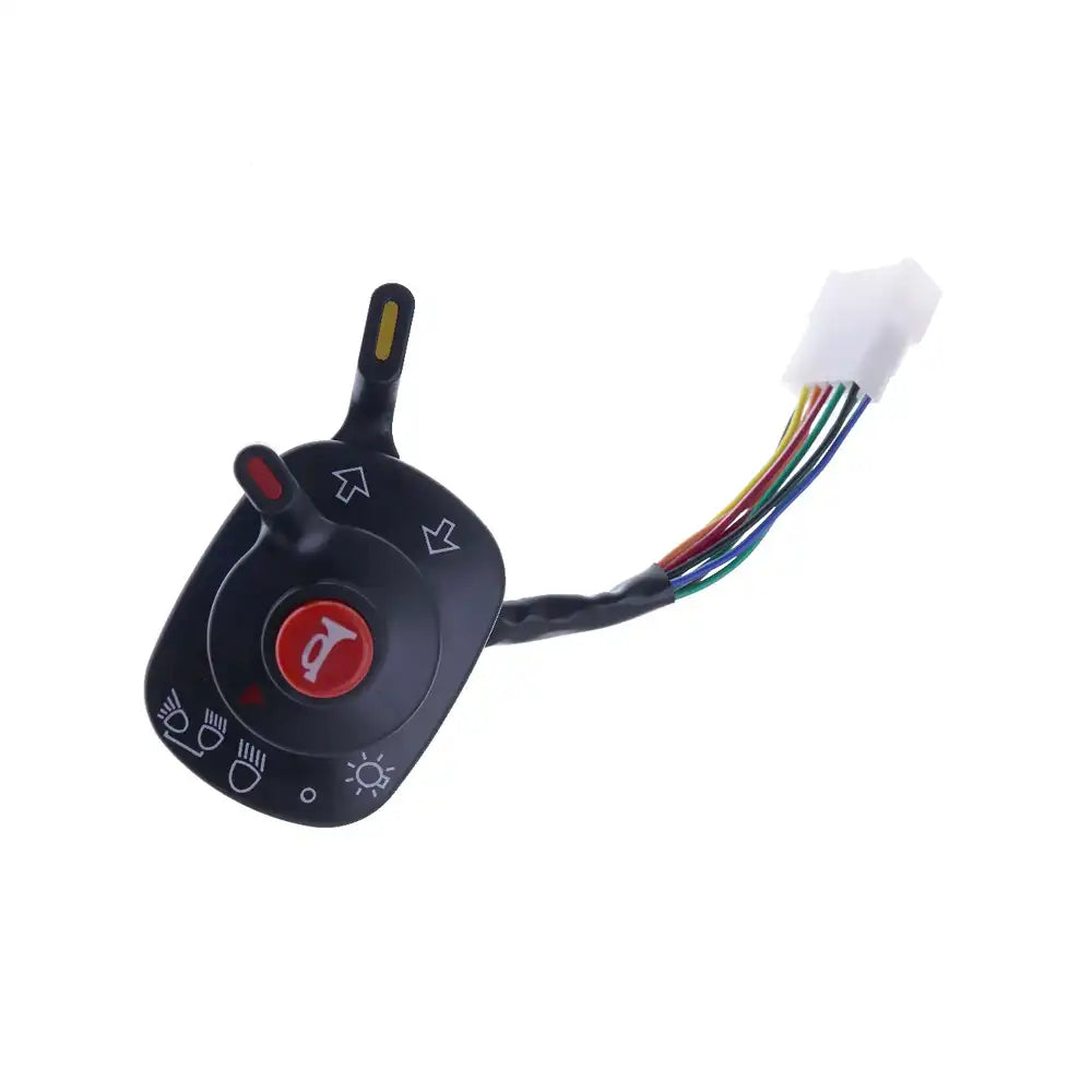 Combination Light Switch 6C042-55422 for Kubota Tractor M6040DH M7040DH M7040SUD M8540DH M8540DN M9540DH