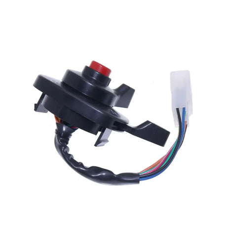Combination Light Switch 6C042-55422 for Kubota Tractor M6040DH M7040DH M7040SUD M8540DH M8540DN M9540DH