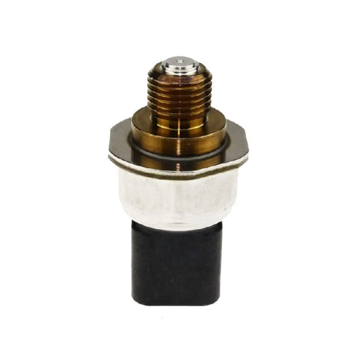 Common Rail Pressure Sensor 344-7391 for Caterpillar CAT Backhoe Loader 420F 428F 430F 432F 434F 444F 450F Engine C4.4 C3.3B