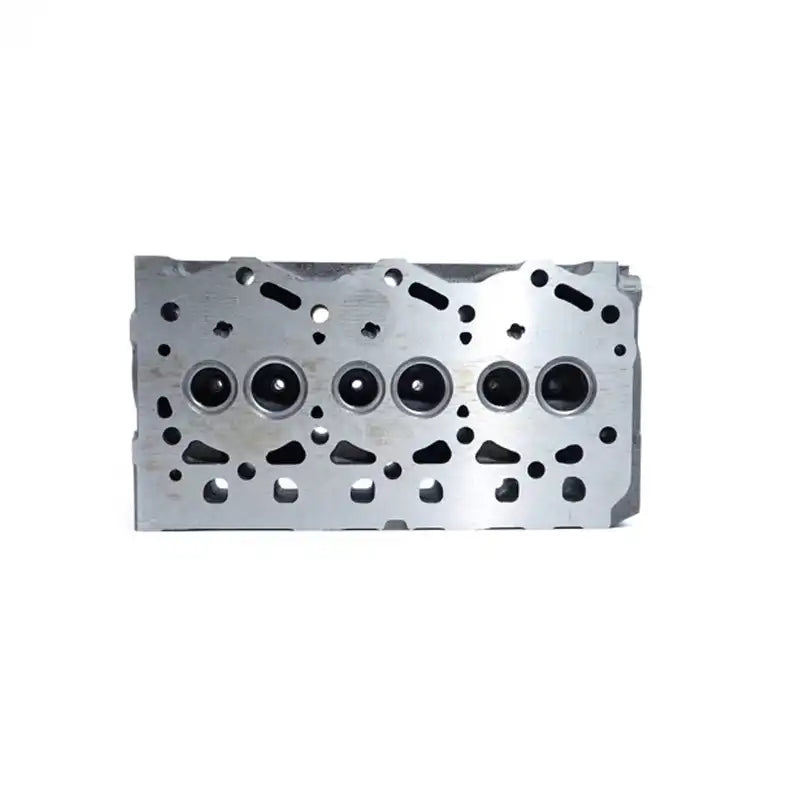 Complete Cylinder Head 119517-11740 for Yanmar Engine 3TNM74 3TNV74 3T ...