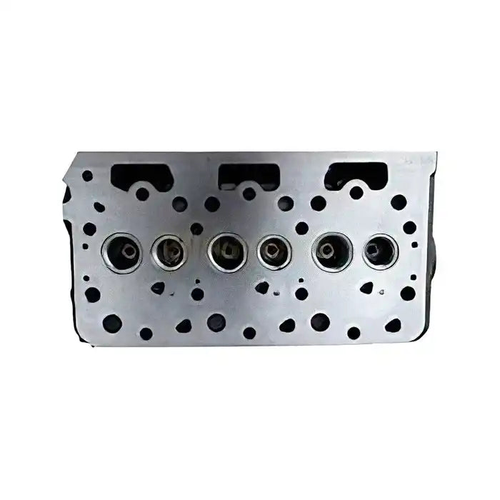 Complete Cylinder Head 6672143 for Kubota V1903 V1903T V1903E Engine Bobcat 751 Loader