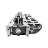 Complete Cylinder Head 6672143 for Kubota V1903 V1903T V1903E Engine Bobcat 751 Loader