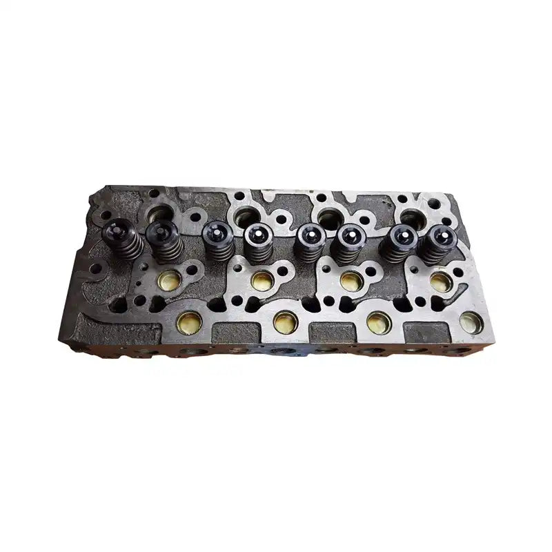 Complete Cylinder Head 6686996 for Bobcat Loader 753 763 773 7753 S150 S160 S175 S185