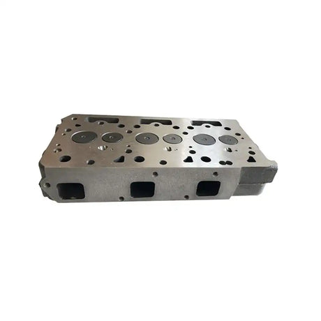 Complete Cylinder Head with Full Gasket Kit for Kubota D902 Engine