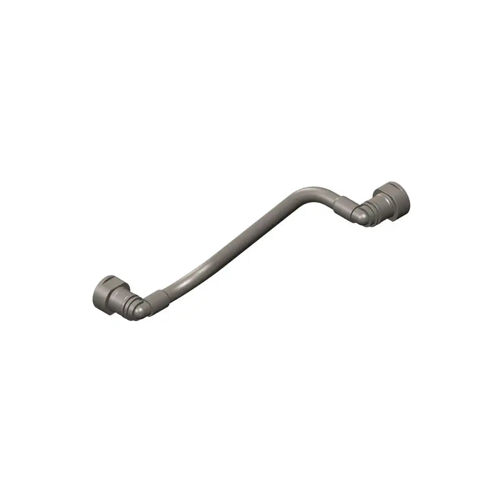 Compressor Water Inlet Tube 4980465 for Cummins Engine ISDE