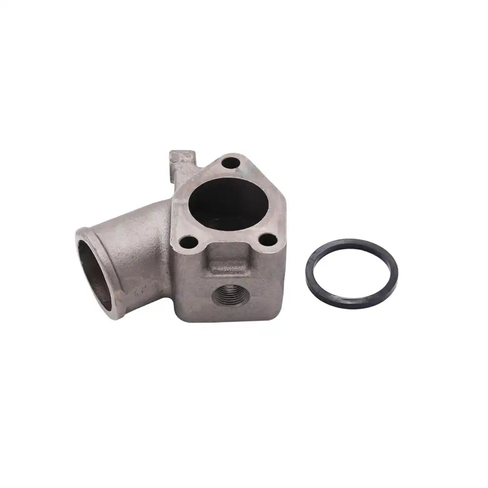 Connection Water Inlet Elbow 3934877 for Cummins Engine 4BT 6BT B Series