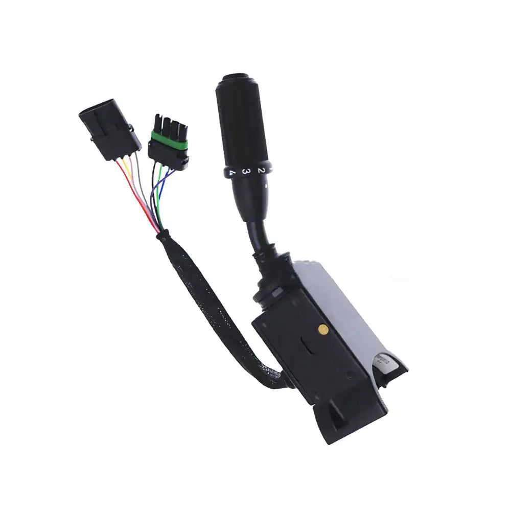 Control Shifter Gear Selector 0501210397 DW2 for Wheel Loaders with Z
