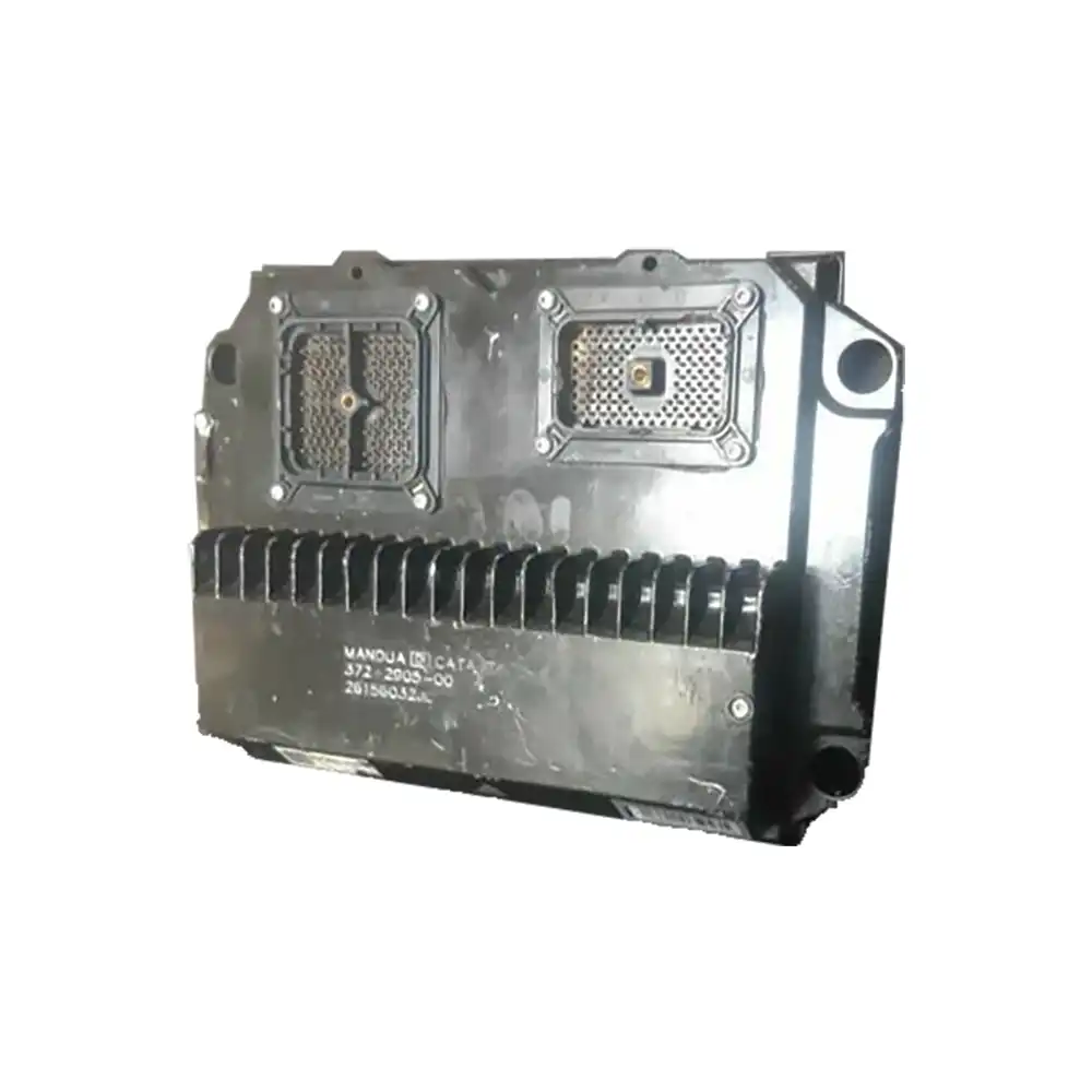 Controller 372-2905 for Caterpillar CAT Engine C13 C18 Loader 950H 962H 966H 972H 980C 980G 980H 988H Dozer 824C 824H 834H