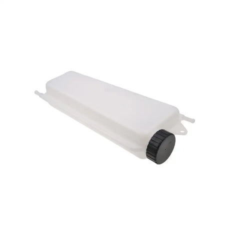 Coolant Expansion Reservoir 87674844 for New Holland Loader B95CTC L225 B110B L230 U80B U80C B95B C232 B95BTC B110C B95CLR B95C C238
