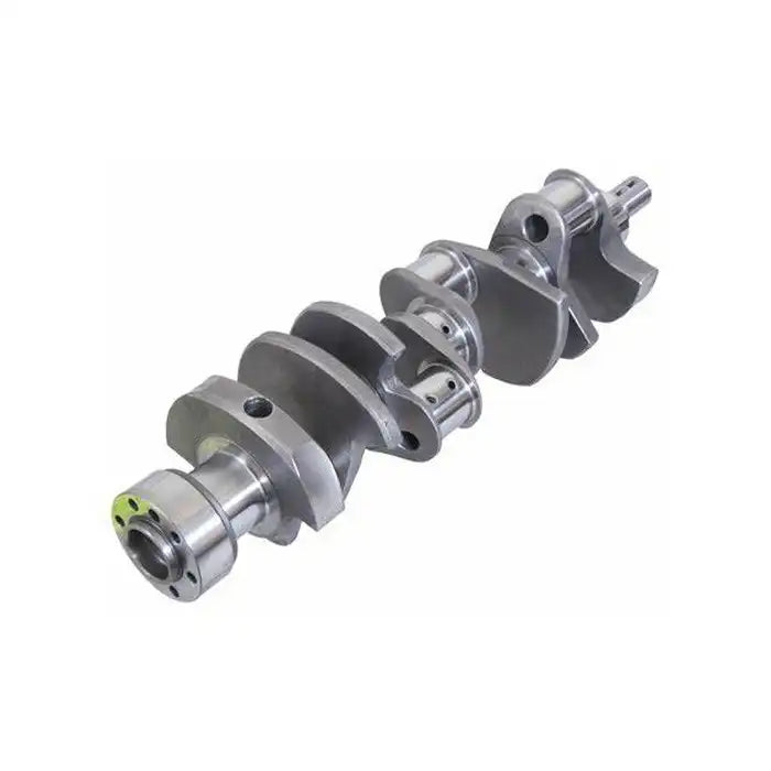 Crankshaft 3 Cylinder 750-11421 for Lister Petter LPW2  LPWS3