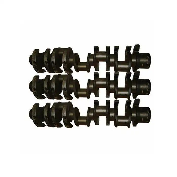 Crankshaft 8-97112-981-2 for Isuzu 4BG1 Engine