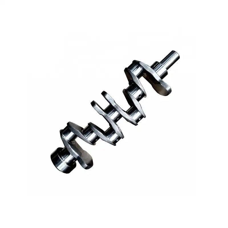 Crankshaft for Komatsu 4D95E 4D95S Engine