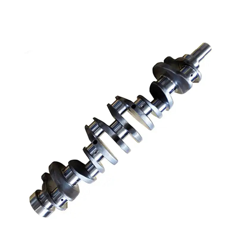 Crankshaft for Komatsu Engine S4D106-1FA Backhoe Loader WB93R