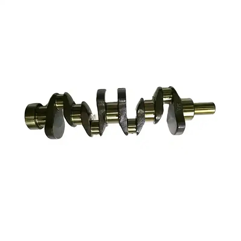 Crankshaft for Nissan Engine K15 K21