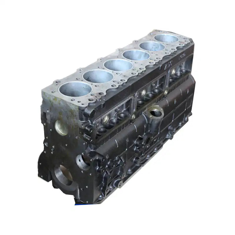 Cylinder Block Assy 1-11210-444-7 for Isuzu 6BG1 Engine