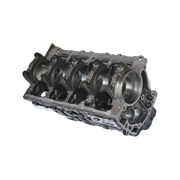 Cylinder Block Assy for Isuzu 4JB1 Engine