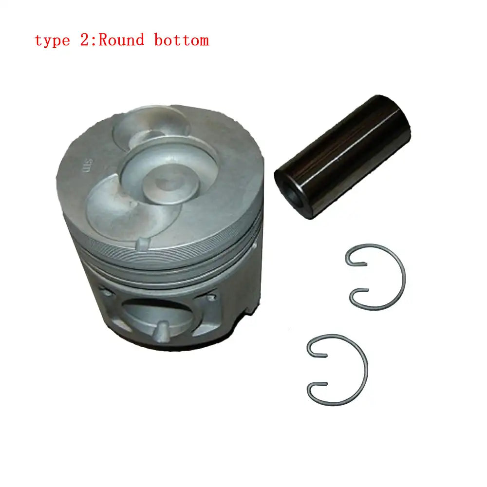 Cylinder Block Assy for Isuzu 4JB1 Engine