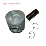 Cylinder Block Assy for Isuzu 4JB1 Engine