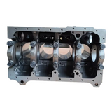 Cylinder Block for Isuzu AA-4BG1T Engine