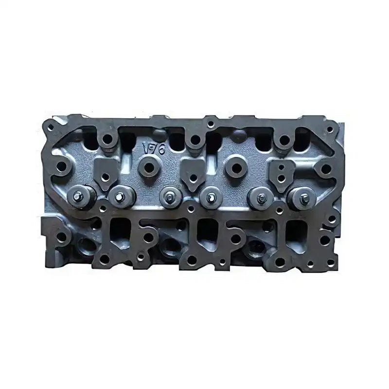 Zylinderkopf YANMAR 3TNV76 3YM30 - Daiho Teile Zylinderkopf YANMAR 3TNV76 3YM30 - Daiho Teile