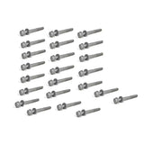 1 Set Cylinder Head Bolt for Hino Engine J05E J05ET