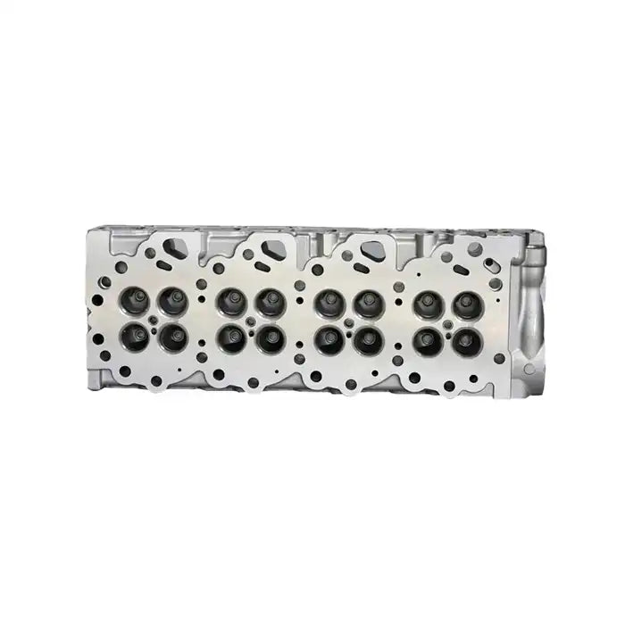 Cylinder Head for Isuzu Engine 4HK1TC