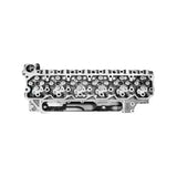 Cylinder Head for Perkins 3000 Series 3012 Engine