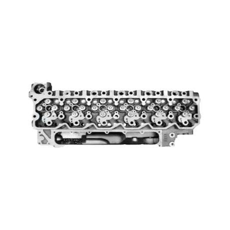 Cylinder Head for Perkins 3000 Series 3012 Engine