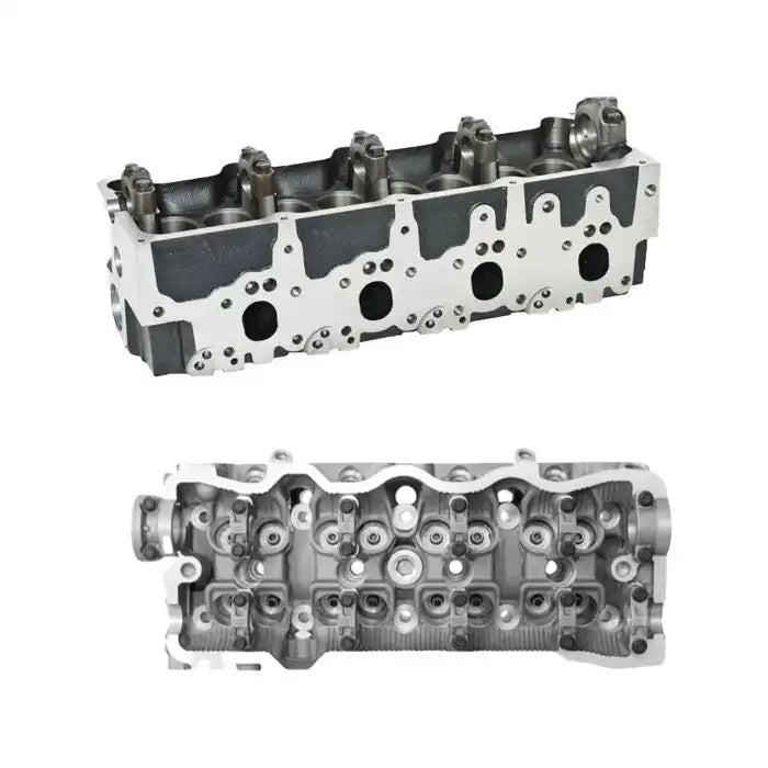 Cylinder Head 11101-17010 11101-17012 for Toyota Engine 1HZ