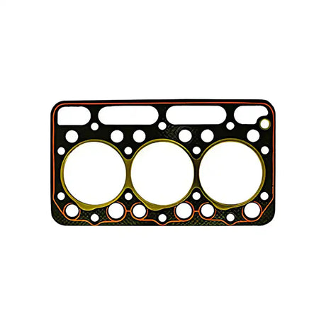 Cylinder Head Gasket 15311-0331-3 for Kubota D1402 Komatsu 3D85 Engine