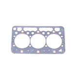Cylinder Head Gasket 15563-03310 for Kubota Engine D650 Tractor B6100D B6100E