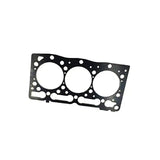 Cylinder Head Gasket 16261-03310 for Kubota RTV1100 RTV1140CPX B2400D F2400 F2560 KX41H Engine D1105T