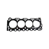 Cylinder Head Gasket 1G777-03310 for Kubota Engine V3307 V3307T Track Loader SVL75 SVL75C Tractor M6040DH M6040DHC