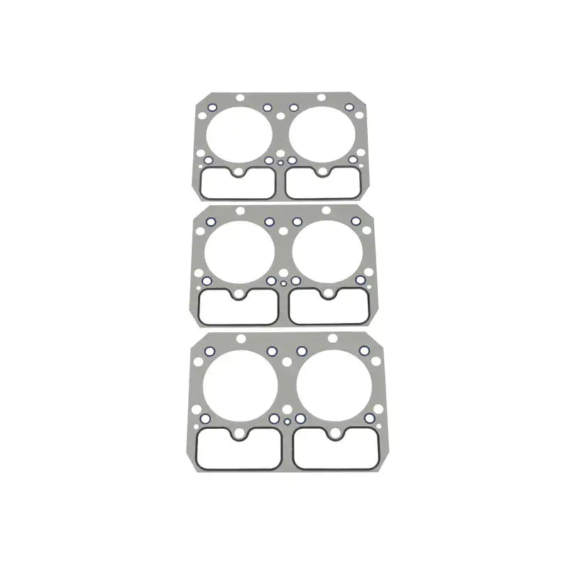 Cylinder Head Gasket for Komatsu Engine 3D87