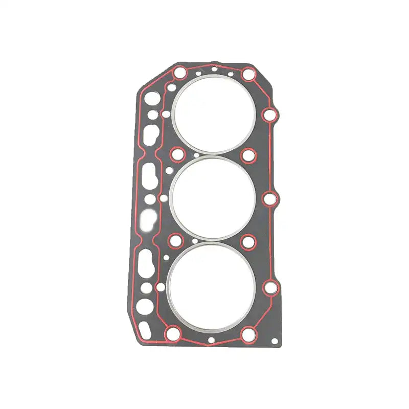 Cylinder Head Gasket YM129002-01331 For Komatsu Wheel Loader WA30-5 WA40-3 WA50-3 Yanmar Engine 3TNV84 Komatsu Engine 3D84