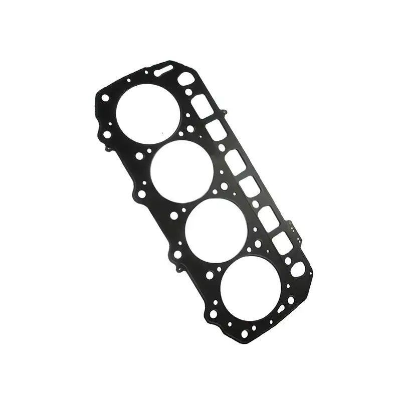 Cylinder Head Gasket YM129902-01331 For Komatsu Skid Steer SK09J-2 Yanmar 4TNE98 Komatsu 4D98E