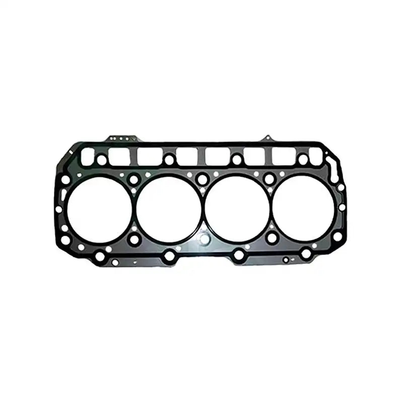 Cylinder Head Gasket YM129907-01331 For Komatsu Crawler Tractor D20A-8 D20P-8 D20P-8 D21P-8 Yanmar Engine 4TNV94L Komatsu Engine 4D94LE