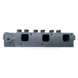 Cylinder Head with Full Gasket Rebuild Kit 1J096-03040 1J09603040 For Kubota Engine D1105 Complete