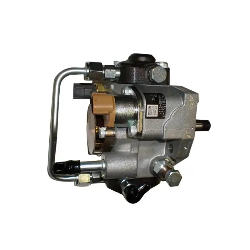 Fuel Injection Pump 294000-0370 for Nissan Navara Pathfinder Engine YD25