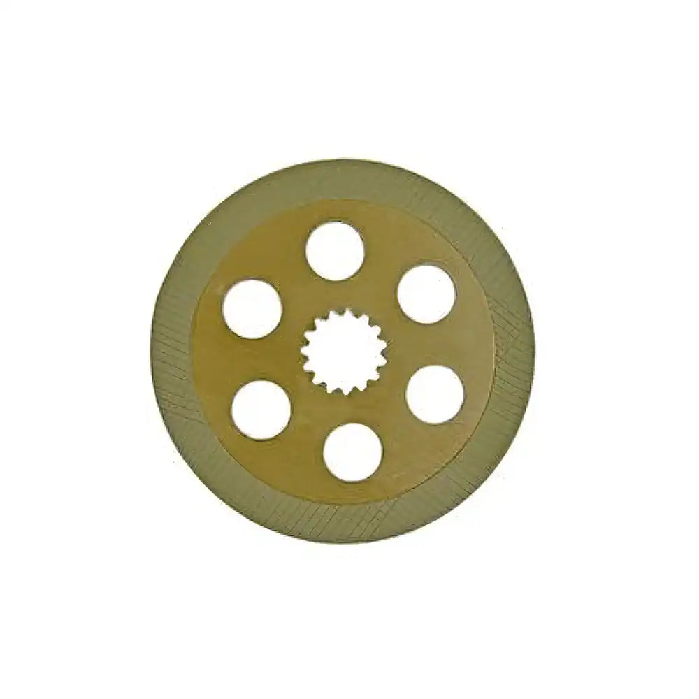 Disc 417-33-11290 for Komatsu Wheel Loader WA100-3A WA120-3 WA150-3 WA180L-3 WR11-1 WR11-3